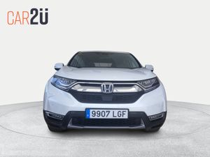 Honda CR-V 2.0 i-MMD 4x2 ELEGANCE NAVI