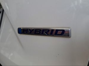 Honda CR-V 2.0 i-MMD 4x2 ELEGANCE NAVI