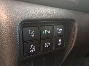 Honda CR-V 2.0 i-MMD 4x2 ELEGANCE NAVI