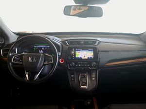 Honda CR-V 2.0 i-MMD 4x2 ELEGANCE NAVI