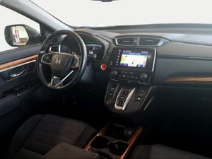 Honda CR-V 2.0 i-MMD 4x2 ELEGANCE NAVI