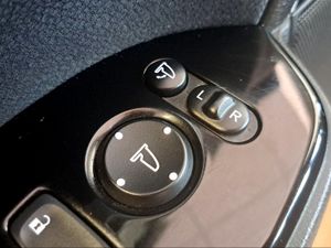 Honda CR-V 2.0 i-MMD 4x2 ELEGANCE NAVI