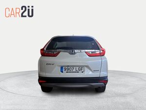 Honda CR-V 2.0 i-MMD 4x2 ELEGANCE NAVI
