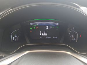 Honda CR-V 2.0 i-MMD 4x2 ELEGANCE NAVI