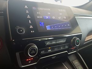 Honda CR-V 2.0 i-MMD 4x2 ELEGANCE NAVI