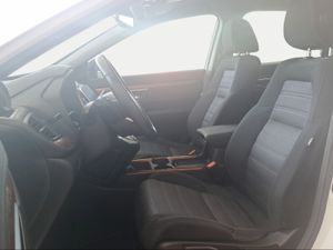 Honda CR-V 2.0 i-MMD 4x2 ELEGANCE NAVI