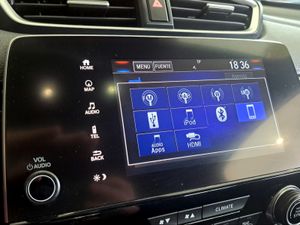 Honda CR-V 2.0 i-MMD 4x2 ELEGANCE NAVI