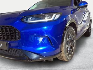 Honda ZR-V 2.0 i-MMD 4x2 Advance CVT Full Hybrid