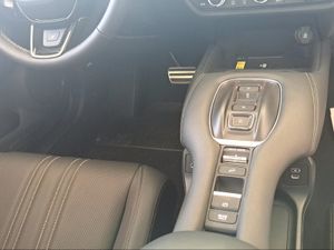 Honda ZR-V 2.0 i-MMD 4x2 Advance CVT Full Hybrid