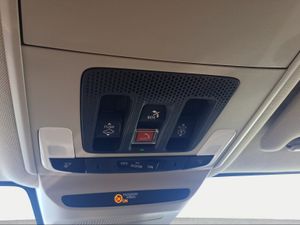 Honda ZR-V 2.0 i-MMD 4x2 Advance CVT Full Hybrid