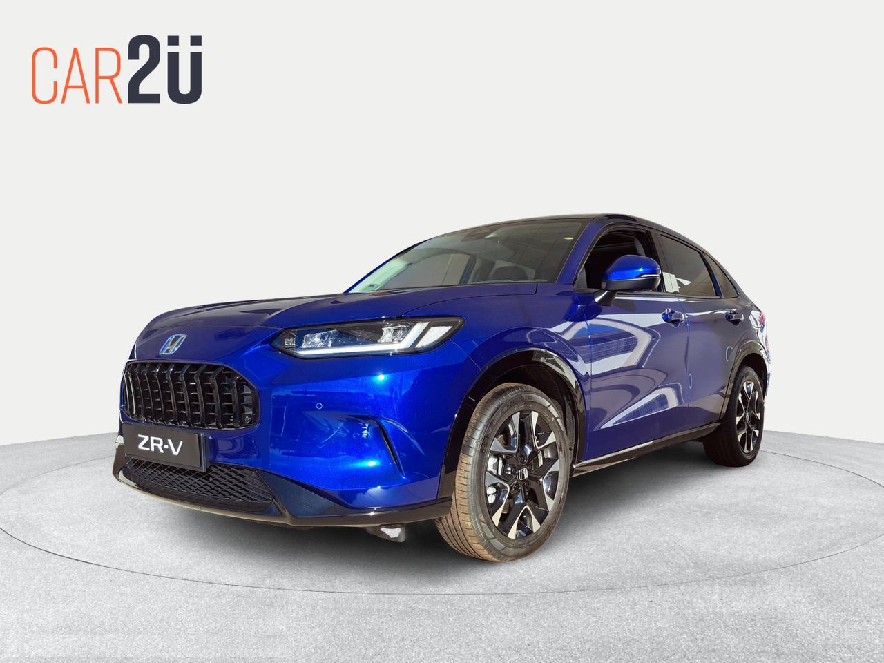 Honda ZR-V 2.0 i-MMD 4x2 Advance CVT Full Hybrid - Foto 1
