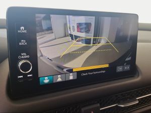 Honda ZR-V 2.0 i-MMD 4x2 Advance CVT Full Hybrid