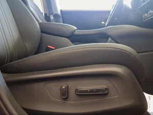 Honda ZR-V 2.0 i-MMD 4x2 Advance CVT Full Hybrid