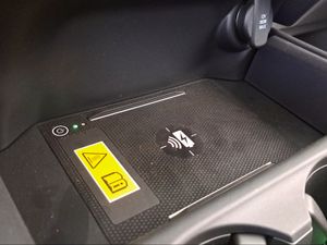 Honda ZR-V 2.0 i-MMD 4x2 Advance CVT Full Hybrid