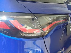 Honda ZR-V 2.0 i-MMD 4x2 Advance CVT Full Hybrid