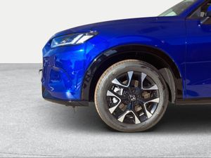 Honda ZR-V 2.0 i-MMD 4x2 Advance CVT Full Hybrid