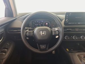Honda ZR-V 2.0 i-MMD 4x2 Advance CVT Full Hybrid