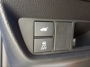 Honda ZR-V 2.0 i-MMD 4x2 Advance CVT Full Hybrid
