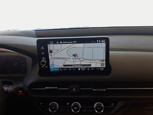 Honda ZR-V 2.0 i-MMD 4x2 Advance CVT Full Hybrid