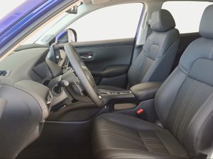 Honda ZR-V 2.0 i-MMD 4x2 Advance CVT Full Hybrid