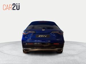 Honda ZR-V 2.0 i-MMD 4x2 Advance CVT Full Hybrid