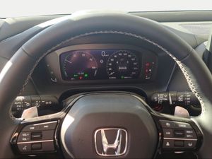 Honda ZR-V 2.0 i-MMD 4x2 Advance CVT Full Hybrid