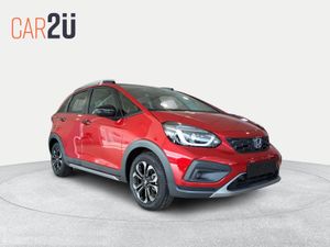 Honda Jazz 1.5 i-MMD CROSSTAR Full Hybrid