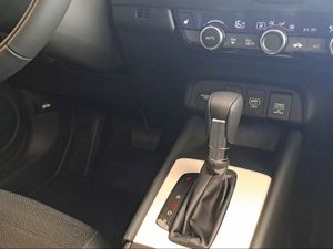 Honda Jazz 1.5 i-MMD CROSSTAR Full Hybrid