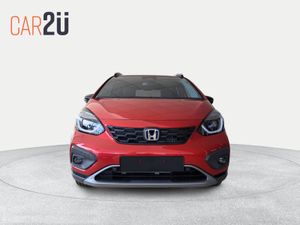 Honda Jazz 1.5 i-MMD CROSSTAR Full Hybrid