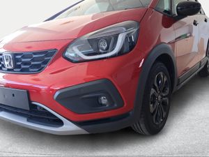 Honda Jazz 1.5 i-MMD CROSSTAR Full Hybrid
