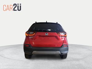 Honda Jazz 1.5 i-MMD CROSSTAR Full Hybrid