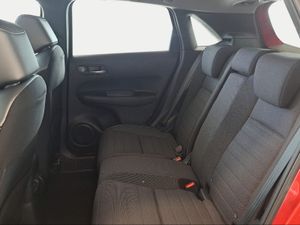 Honda Jazz 1.5 i-MMD CROSSTAR Full Hybrid