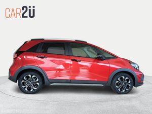 Honda Jazz 1.5 i-MMD CROSSTAR Full Hybrid