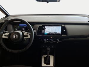 Honda Jazz 1.5 i-MMD CROSSTAR Full Hybrid