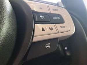 Honda Jazz 1.5 i-MMD CROSSTAR Full Hybrid