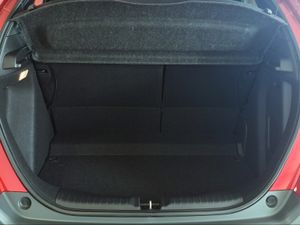 Honda Jazz 1.5 i-MMD CROSSTAR Full Hybrid