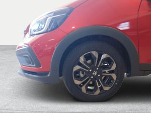 Honda Jazz 1.5 i-MMD CROSSTAR Full Hybrid