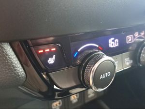 Honda Jazz 1.5 i-MMD CROSSTAR Full Hybrid