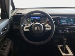 Honda Jazz 1.5 i-MMD CROSSTAR Full Hybrid
