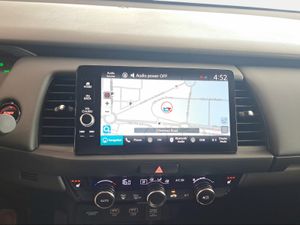 Honda Jazz 1.5 i-MMD CROSSTAR Full Hybrid