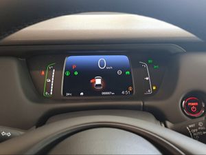 Honda Jazz 1.5 i-MMD CROSSTAR Full Hybrid
