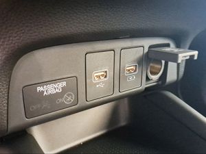 Honda Jazz 1.5 i-MMD CROSSTAR Full Hybrid
