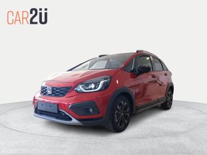 Honda Jazz 1.5 i-MMD CROSSTAR Full Hybrid