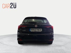 Fiat Tipo HB Diesel 1.6 97kW (130CV) manual Monotrim