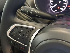 Fiat Tipo HB Diesel 1.6 97kW (130CV) manual Monotrim