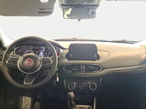 Fiat Tipo HB Diesel 1.6 97kW (130CV) manual Monotrim