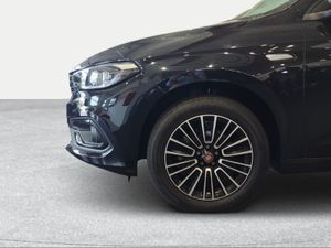 Fiat Tipo HB Diesel 1.6 97kW (130CV) manual Monotrim
