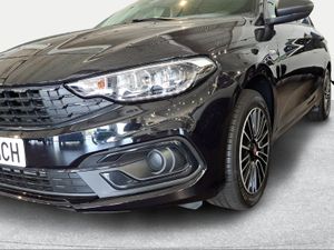Fiat Tipo HB Diesel 1.6 97kW (130CV) manual Monotrim