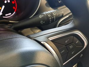 Fiat Tipo HB Diesel 1.6 97kW (130CV) manual Monotrim