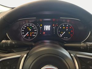 Fiat Tipo HB Diesel 1.6 97kW (130CV) manual Monotrim